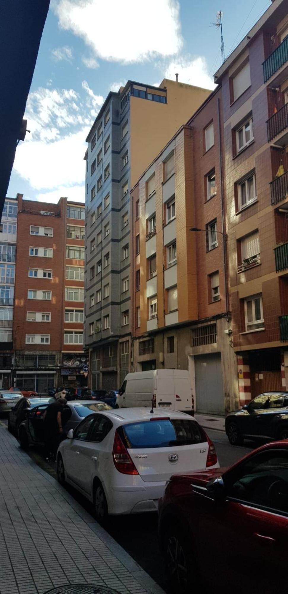 Amplio Piso Centrico Apartment